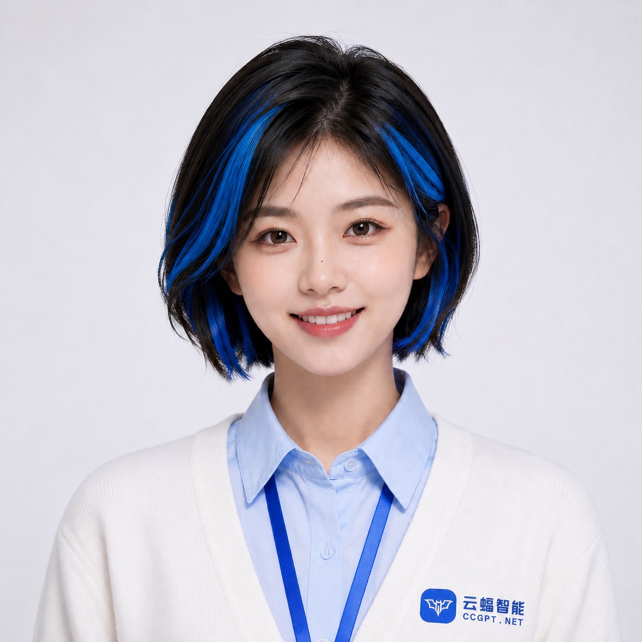 云蝠智能品牌代言人